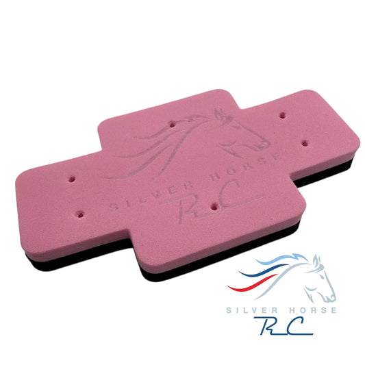 Silver Horse RC Stable Stand