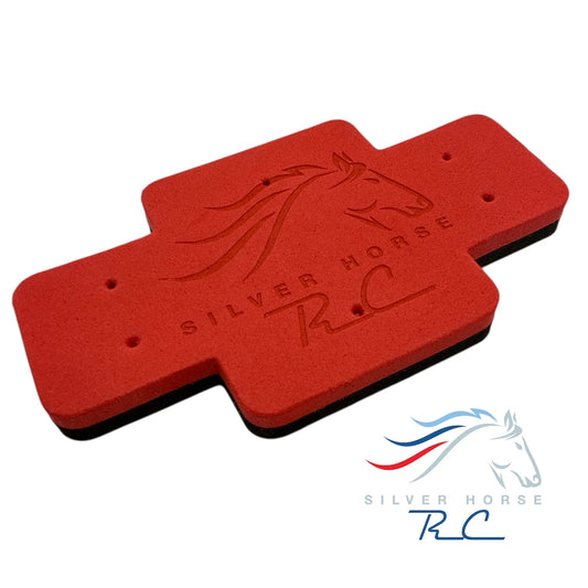 Silver Horse RC Stable Stand