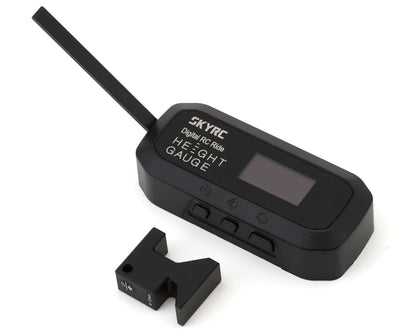 SkyRC Digital Ride Height Gauge (2-38mm)