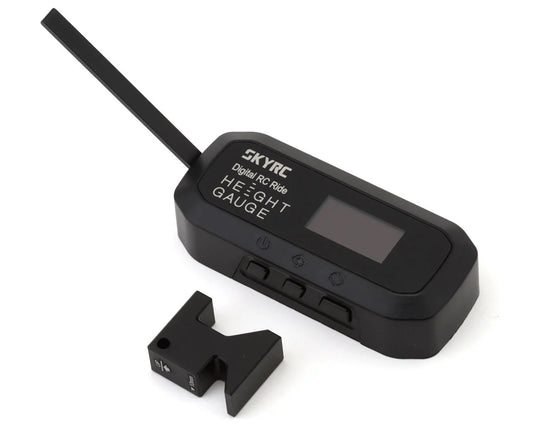 SkyRC Digital Ride Height Gauge (2-38mm)