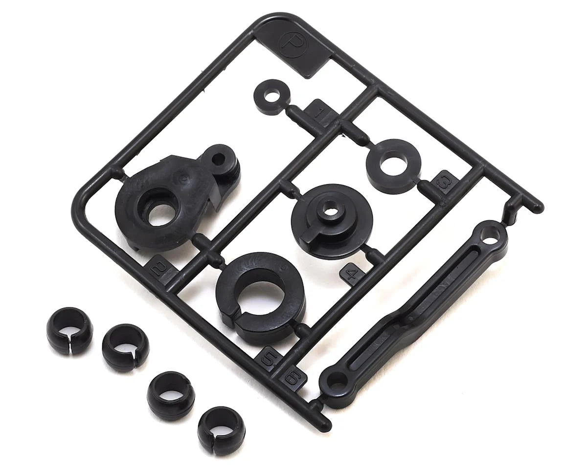 Tamiya TT-01 Servo Horn (P-Parts)