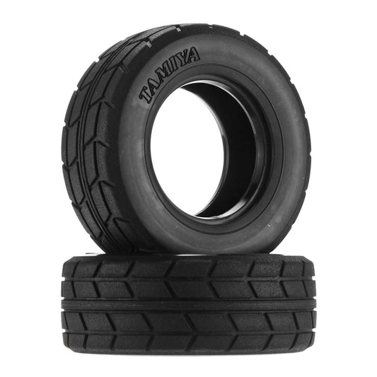 Tamiya TT-01 Type-E Racing Truck Tires