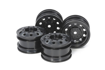 Tamiya TT-01 Type-E Racing Truck Wheels