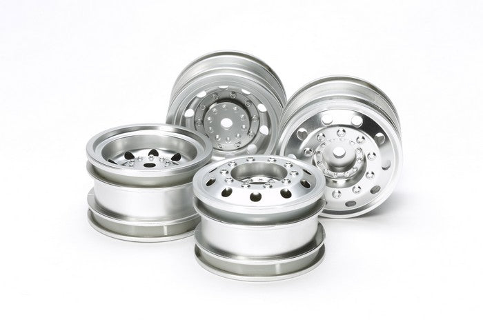 Tamiya TT-01 Type-E Racing Truck Wheels