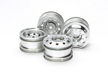 Tamiya TT-01 Type-E Racing Truck Wheels