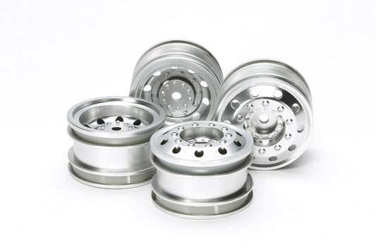 Tamiya TT-01 Type-E Racing Truck Wheels
