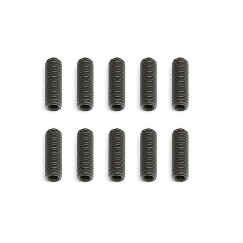 Team Associated 3x14mm Set Screw (10pcs)