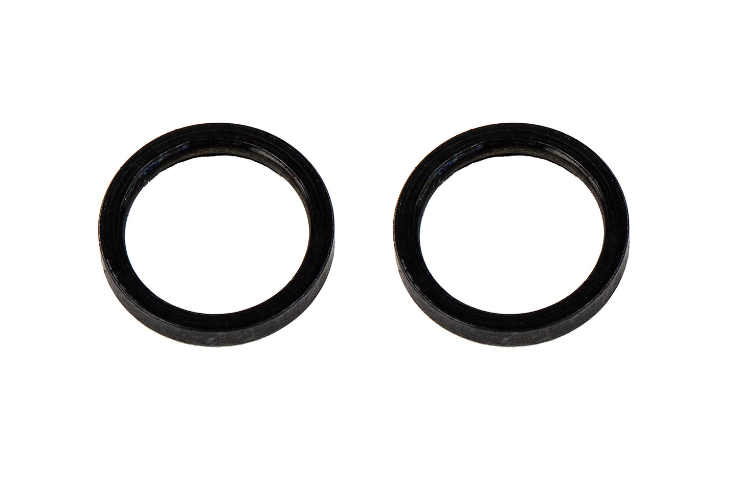 Team Associated 5x6.5x1mm Differential Pinion Gear Shim (2 pcs)