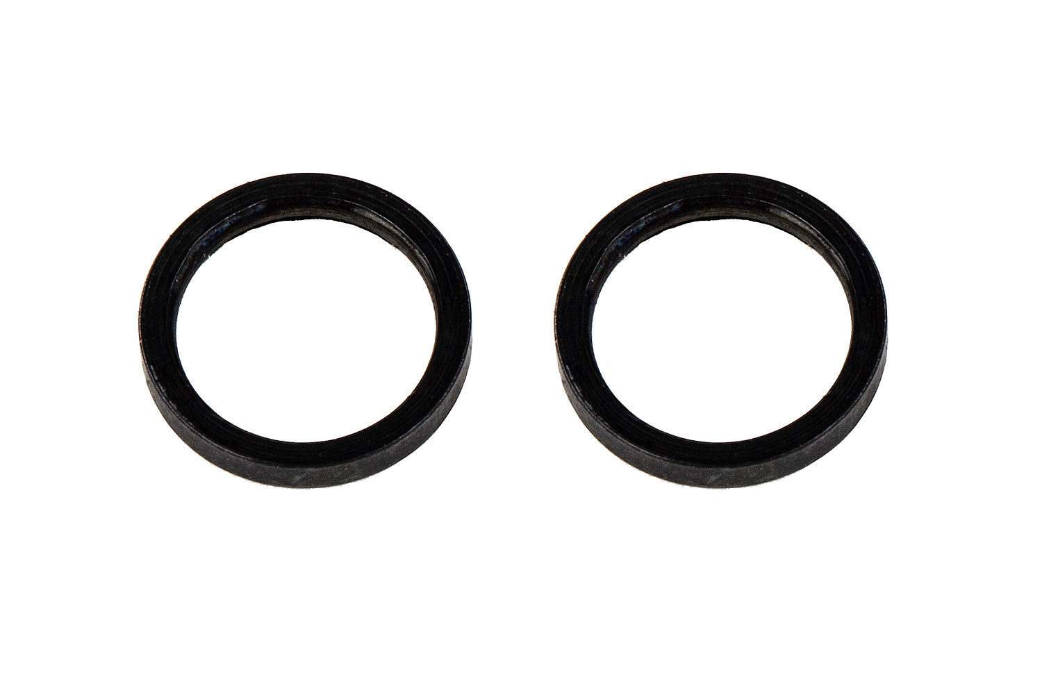 Team Associated 5x6.5x1mm Differential Pinion Gear Shim (2 pcs)