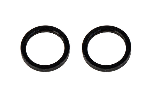 Team Associated 5x6.5x1mm Differential Pinion Gear Shim (2 pcs)