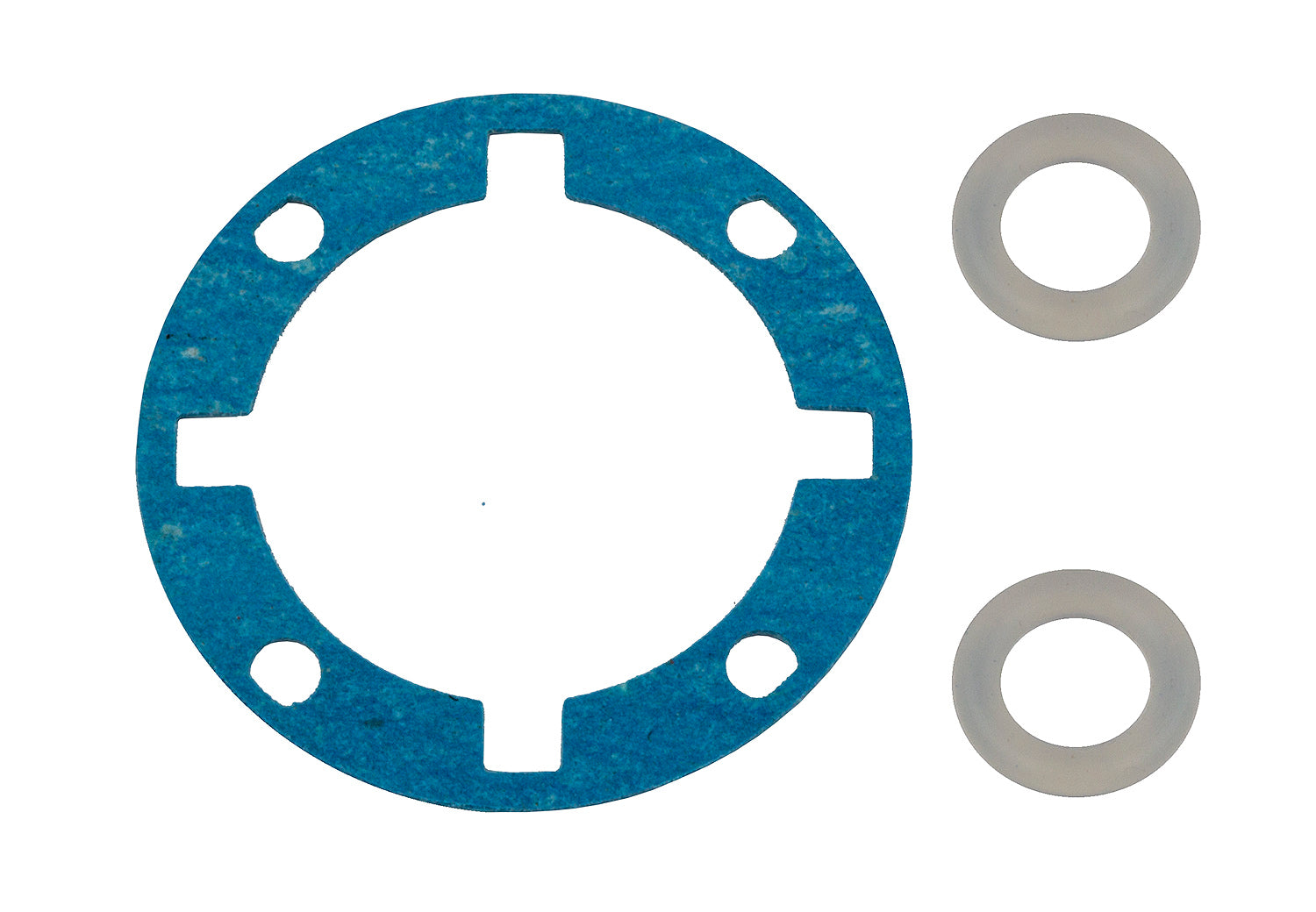 Team Associated Differential Gasket & O-Rings