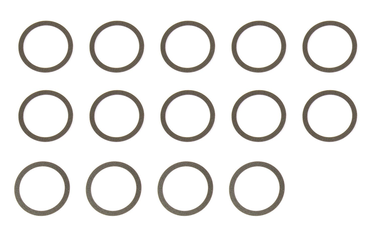 Team Associated Differential Outdrive Shims (14 pcs)