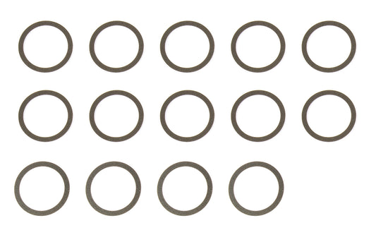 Team Associated Differential Outdrive Shims (14 pcs)