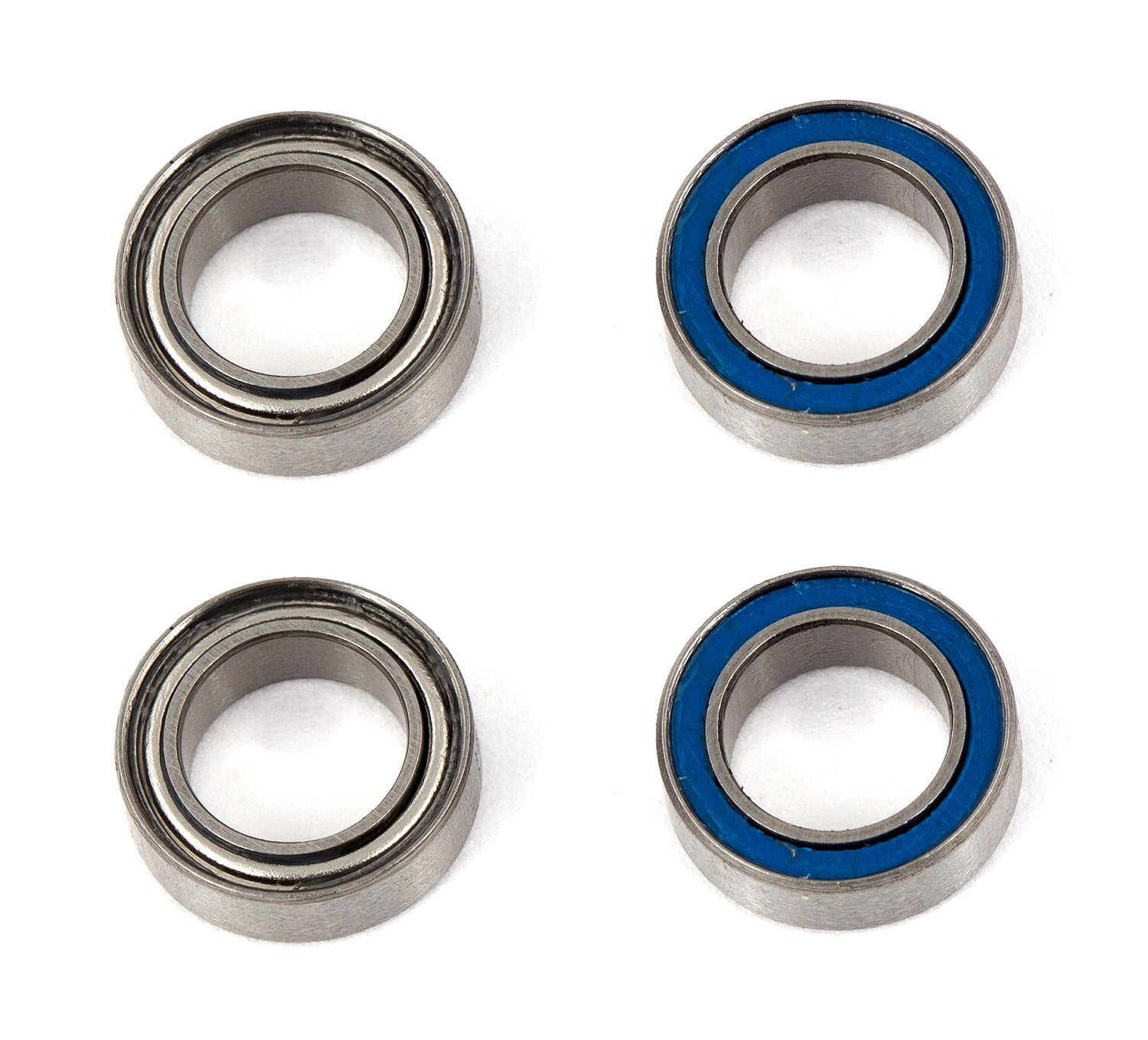 Team Associated FT 5x8x2.5mm Bearings (4 pcs)