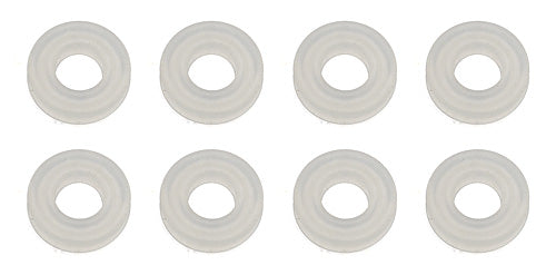 Team Associated Factory Team Low Friction X-Rings (8 pcs)