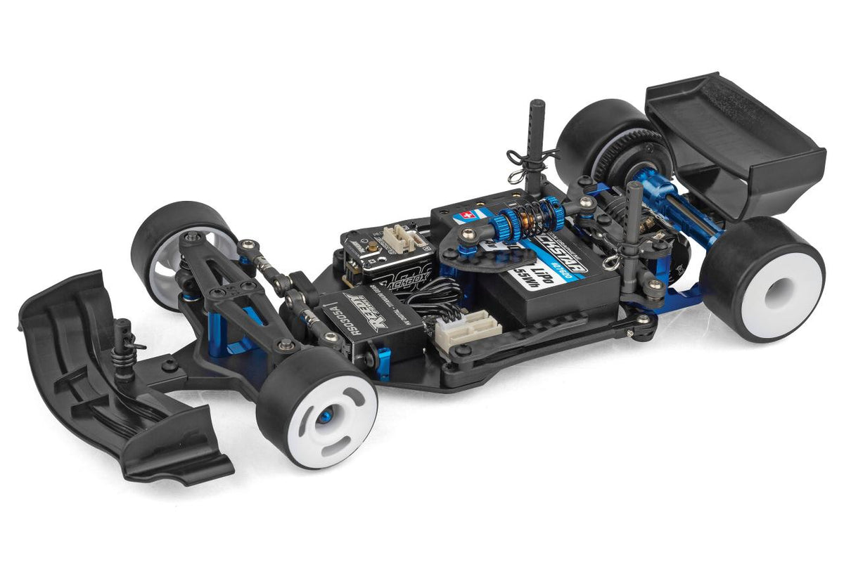 Team Associated RC28F Team Kit