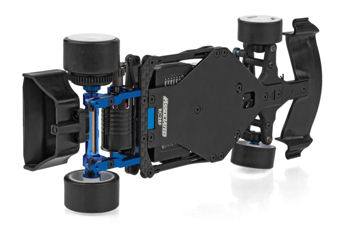 Team Associated RC28F Team Kit