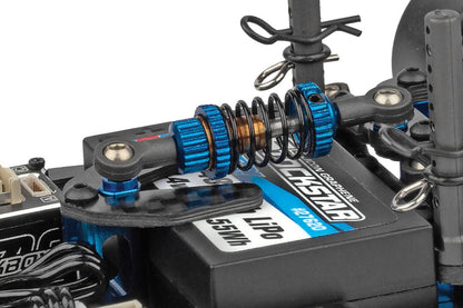 Team Associated RC28F Team Kit