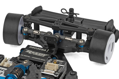 Team Associated RC28F Team Kit