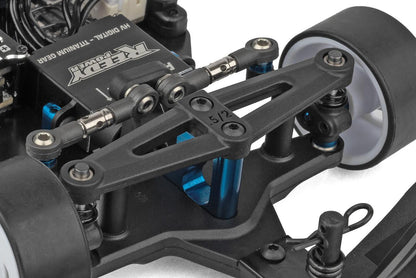 Team Associated RC28F Team Kit