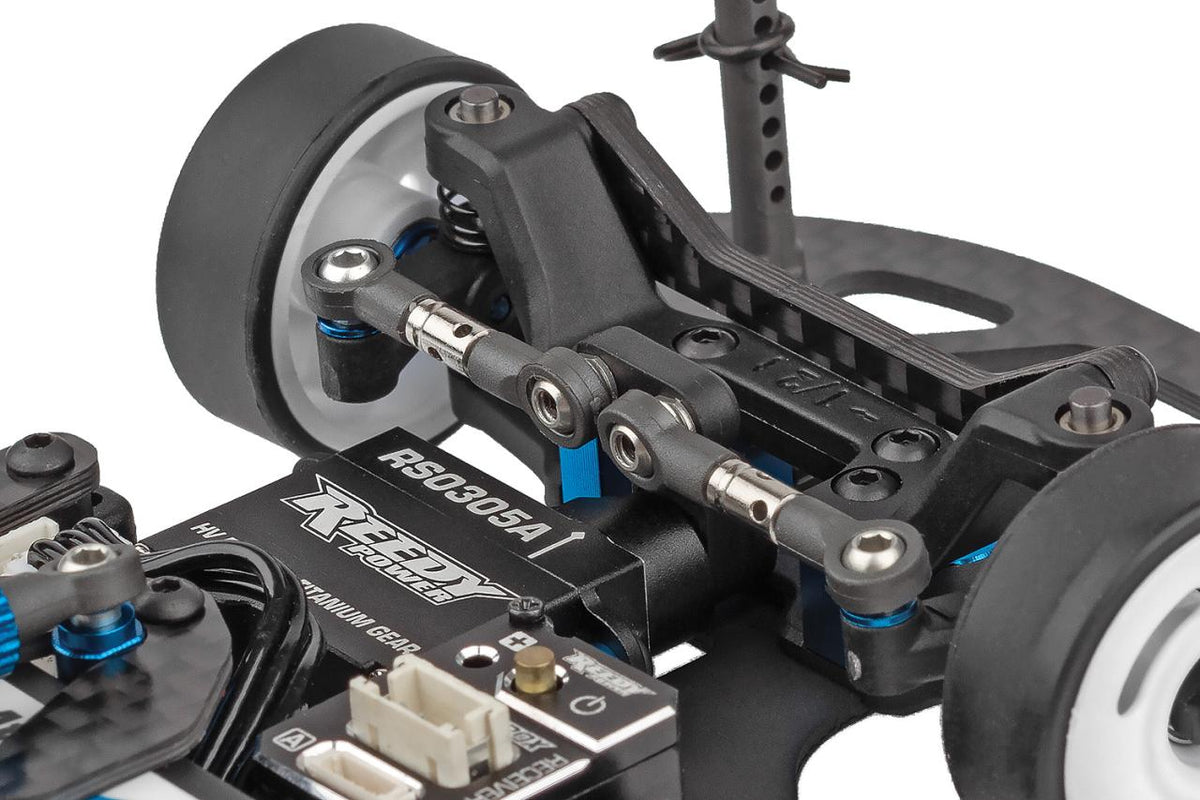 Team Associated RC28R.1 Team Kit