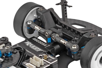 Team Associated RC28R.1 Team Kit