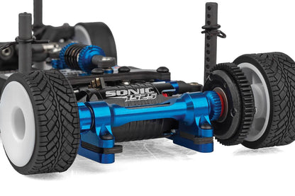 Team Associated RC28R.1 Team Kit