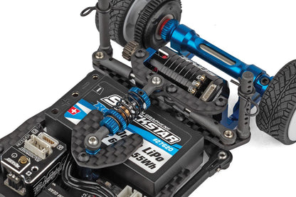 Team Associated RC28R.1 Team Kit