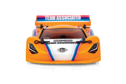 Team Associated RC28R Team Kit