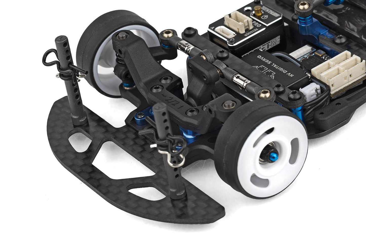 Team Associated RC28R Team Kit