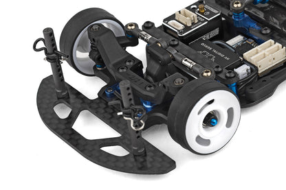 Team Associated RC28R Team Kit