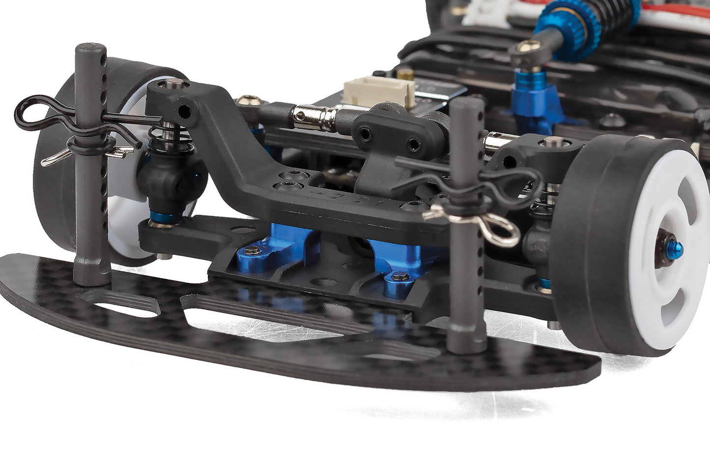 Team Associated RC28R Team Kit