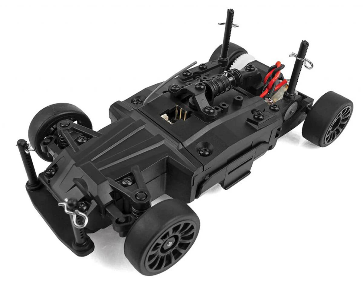 Team Associated SR27 2023 Nissan Z RTR