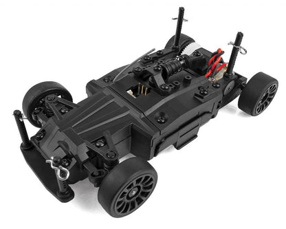 Team Associated SR27 2023 Nissan Z RTR