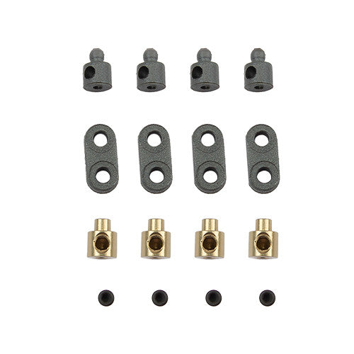 Team Associated TC28 Anti-Roll Bar Hardware Set