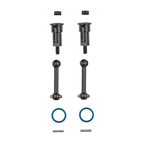 Team Associated TC28 CVD Assembly Set