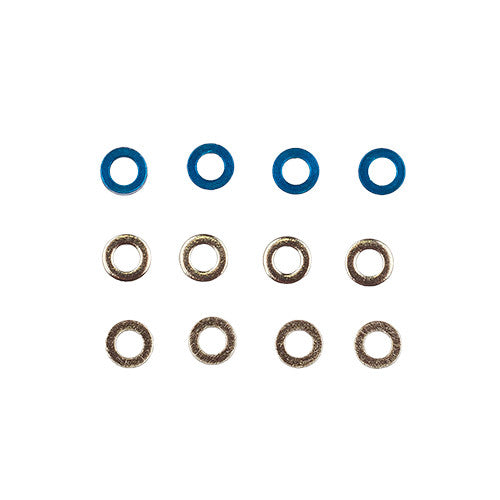 Team Associated TC28 Specialty Shim Set
