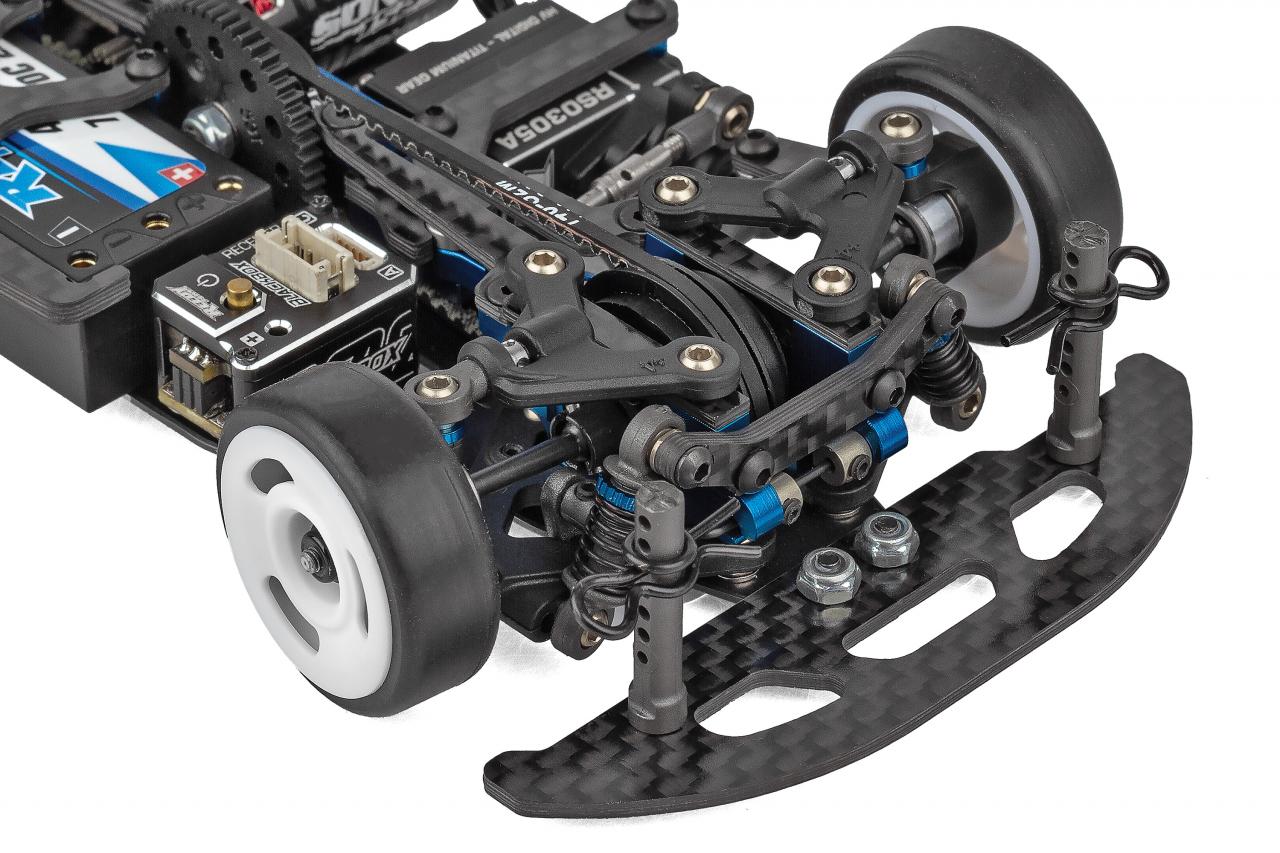 Team Associated TC28 Team Kit