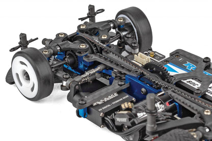 Team Associated TC28 Team Kit