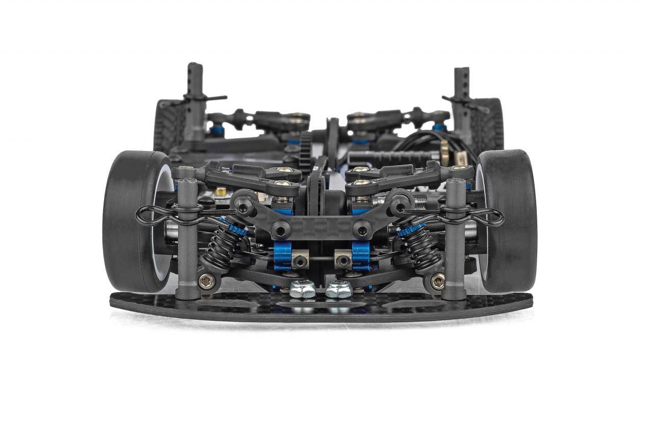 Team Associated TC28 Team Kit