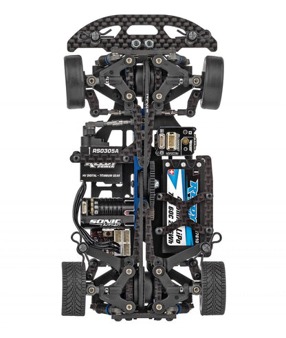 Team Associated TC28 Team Kit