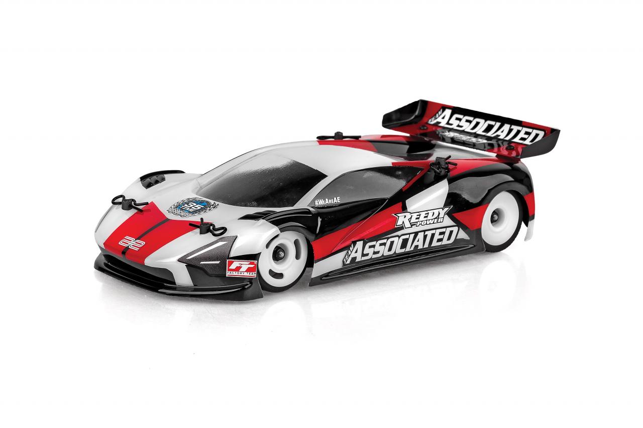 Team Associated TC28 Team Kit