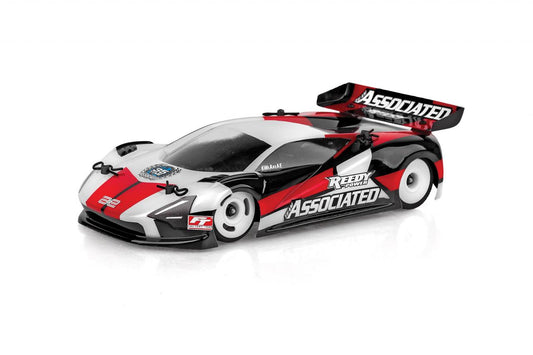 Team Associated TC28 Team Kit