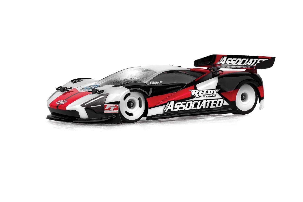 Team Associated TC28 Team Kit