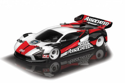 Team Associated TC28 Team Kit