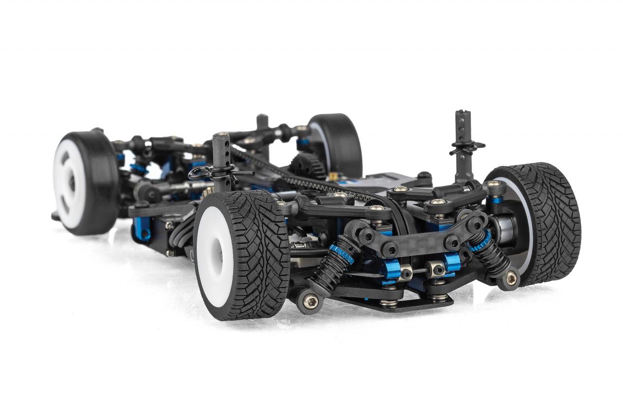 Team Associated TC28 Team Kit