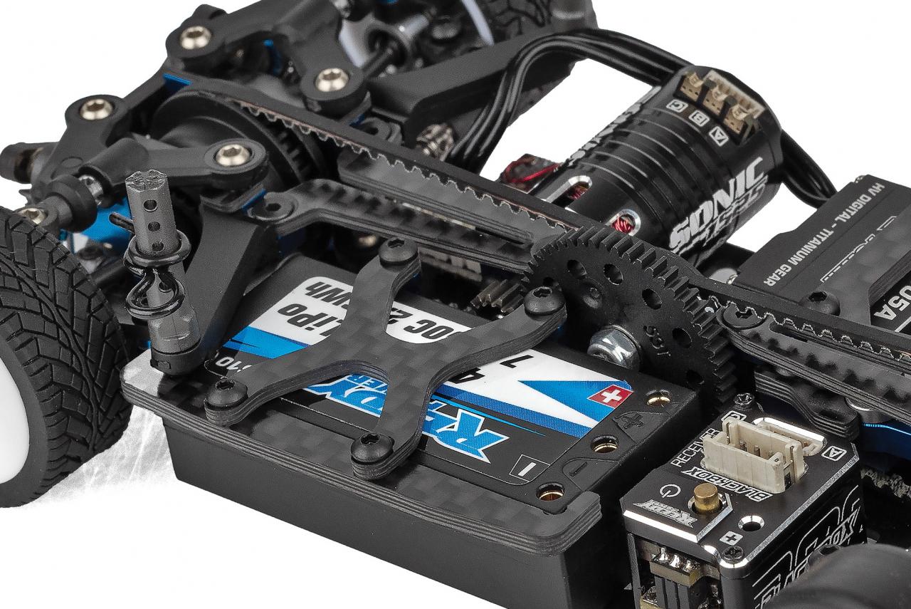 Team Associated TC28 Team Kit