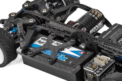 Team Associated TC28 Team Kit