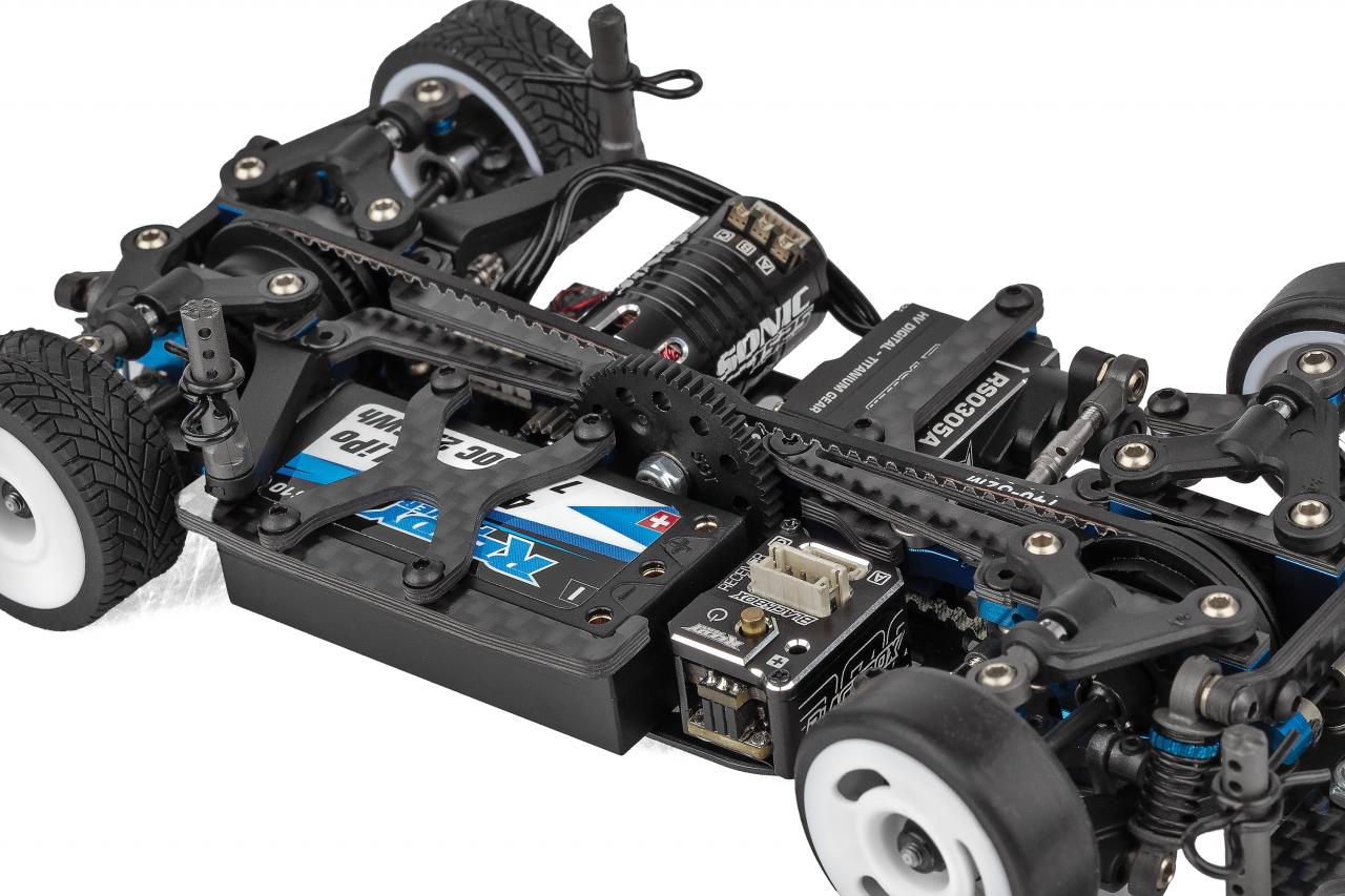 Team Associated TC28 Team Kit