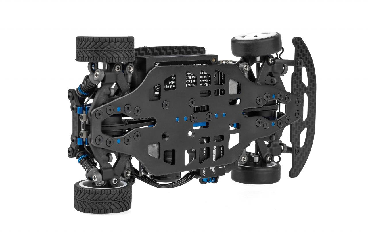 Team Associated TC28 Team Kit